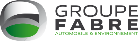 Logo Groupe Fabre